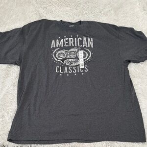 🕯️ NWT Sonoma American Vintage T-Shirt